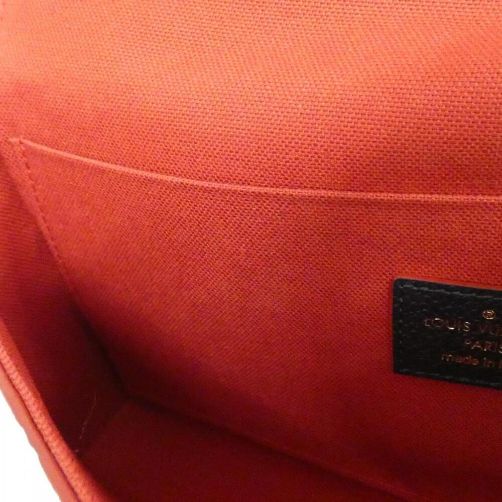 Louis Vuitton Monogram Empreinte Pochette Felicie M64099 Shoulder Bag - Picture 7 of 7
